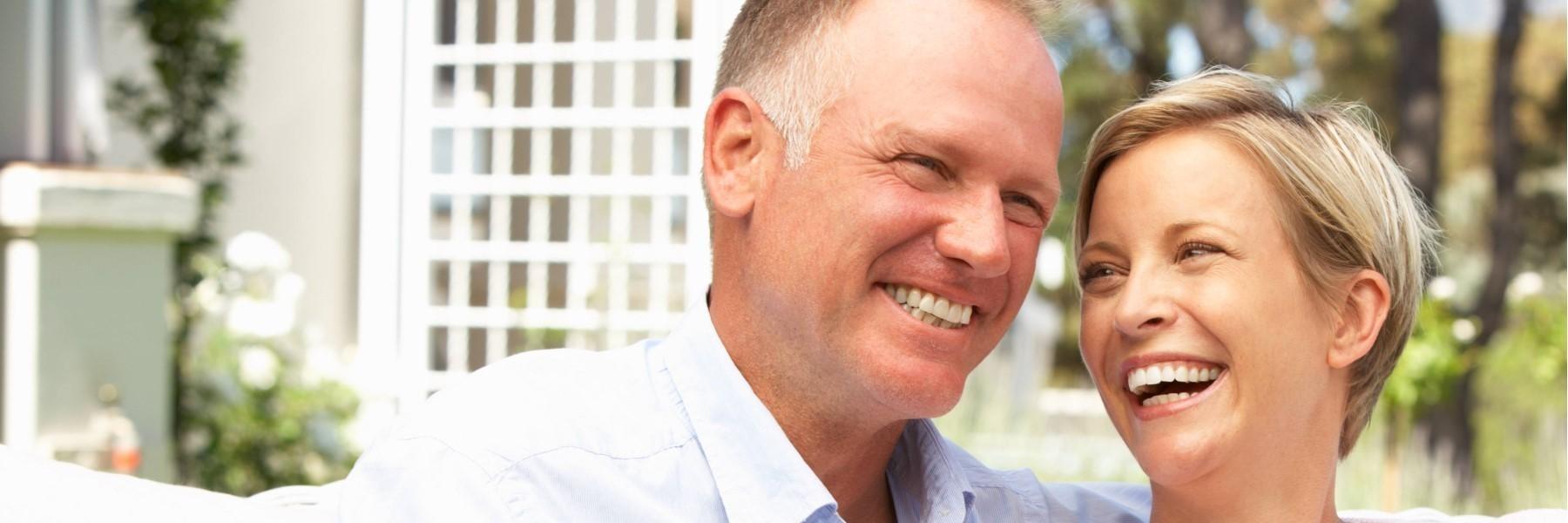 Dentures and Partials | Dentist