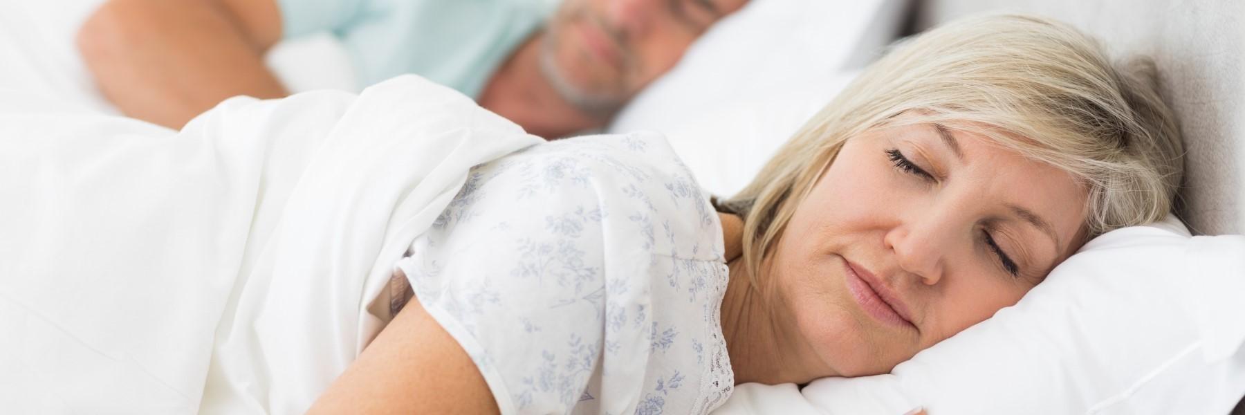 Sleep Apnea | Dentist