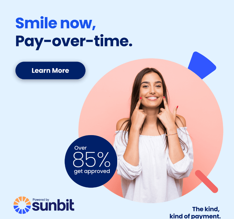 Sunbit financing payment plan nutley nj family cosmetic dentist